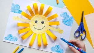 Мастер-классы: делаем вместе с ребенком