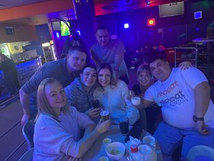Тусовочки 💞
