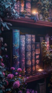 Книжный обзор 