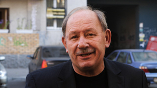 Дело Тархова