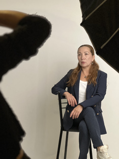 Профессиональный медиатор.