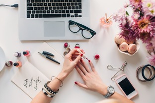 Саморазвитие 