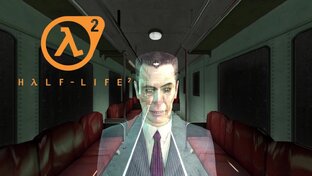 Half-life2