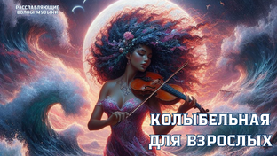 Для быстрого засыпания и глубокого сна