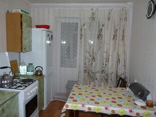 Кухня - готовим еду!