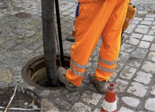 Всё про канализацию