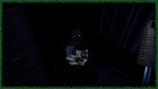 Марафон ужаса Первый