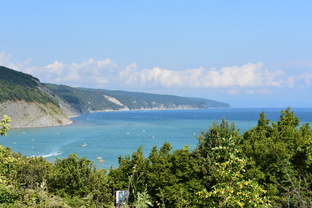 Байки из рюкзака