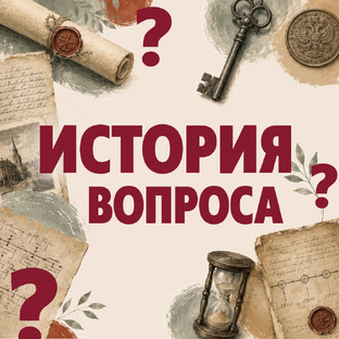 История вопроса