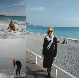 Достопримечательности Лазурного берега