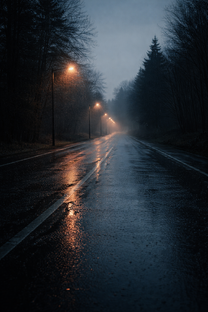 Когда все закончилось — но ты еще была рядом