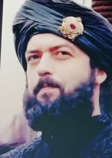 Ибрагим-паша