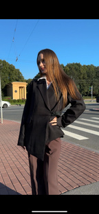 Твой идеальный пиджак🌟