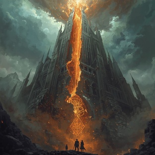 Хроники Хаоса