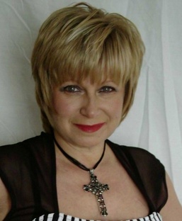 Смирнова Татьяна Львовна (Купер)