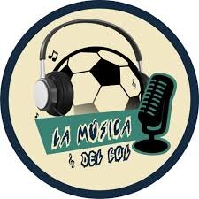MUSICA DE GOL 