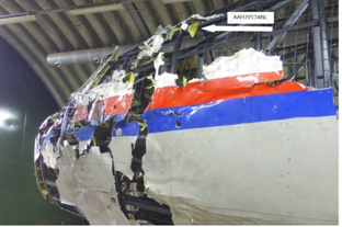 MH17 - Расследование трагедии