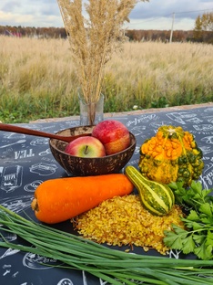 Еда и Рецепты