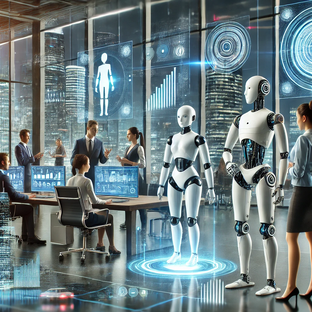 Размышления на тему ИИ