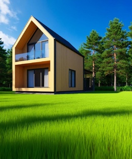 Выбор и покупка дома