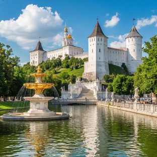 Друзья-авантюристы