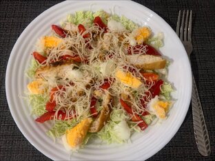 Быстрые и вкусные рецепты при похудении и не только 