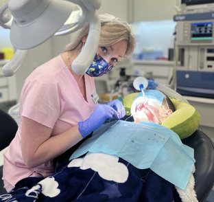 Лечение во сне