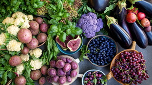 ФЛЕКСИТАРИАНСТВО 🥦🥑🥬