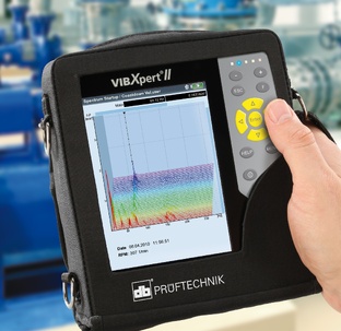 Вибродиагностика