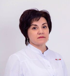 Вебинары с ревматологом Соболевой Полиной Александровной