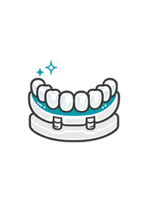 Зубные протезы