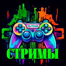 Видео и стримы с играми