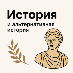 История и альтернативная история