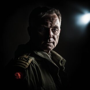 Очевидное невероятное