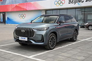 Автомобили из Китая