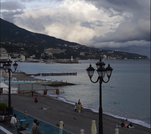 Интересные моменты