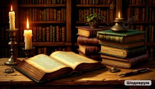 "Путеводитель по Великим Землям и Окружающему Миру"