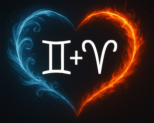 Совместимость знаков Зодиака
