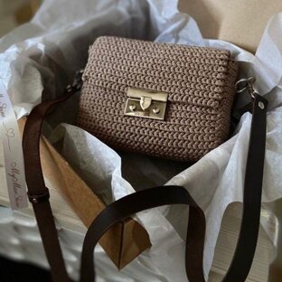 TVOIASUMKA РУЧНОЙ РАБОТЫ