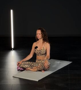 Здоровье и Мотивация от декретницы