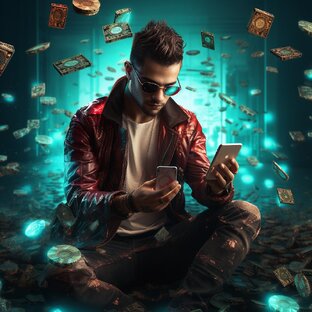 Заработок на заданиях