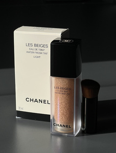 Тональные кремы/Консилеры