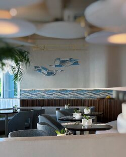 Новые рестораны Екатеринбурга