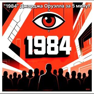 📚  «Книги за 5 минут»