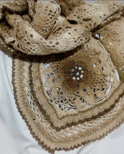 Аксесуары к зиме