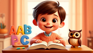 Репетитор английского