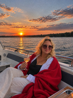 Я была там 