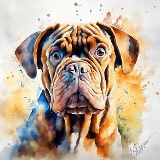 Догообразные