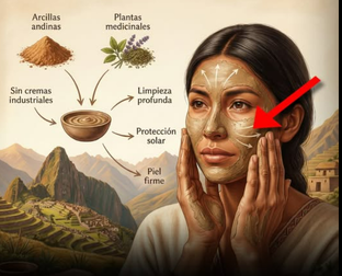 общины анд и сельвы