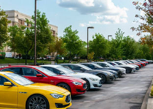 Автомобили